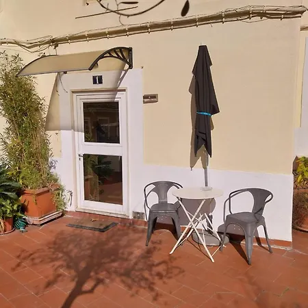 Costa Do Castelo Terrace, Em Rua Dos Lagares 8-2
